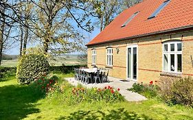 Fantastic Farm Holiday
